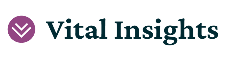Vital Insights Consulting Ltd Logo